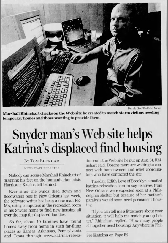 KatrinaRelocation.com